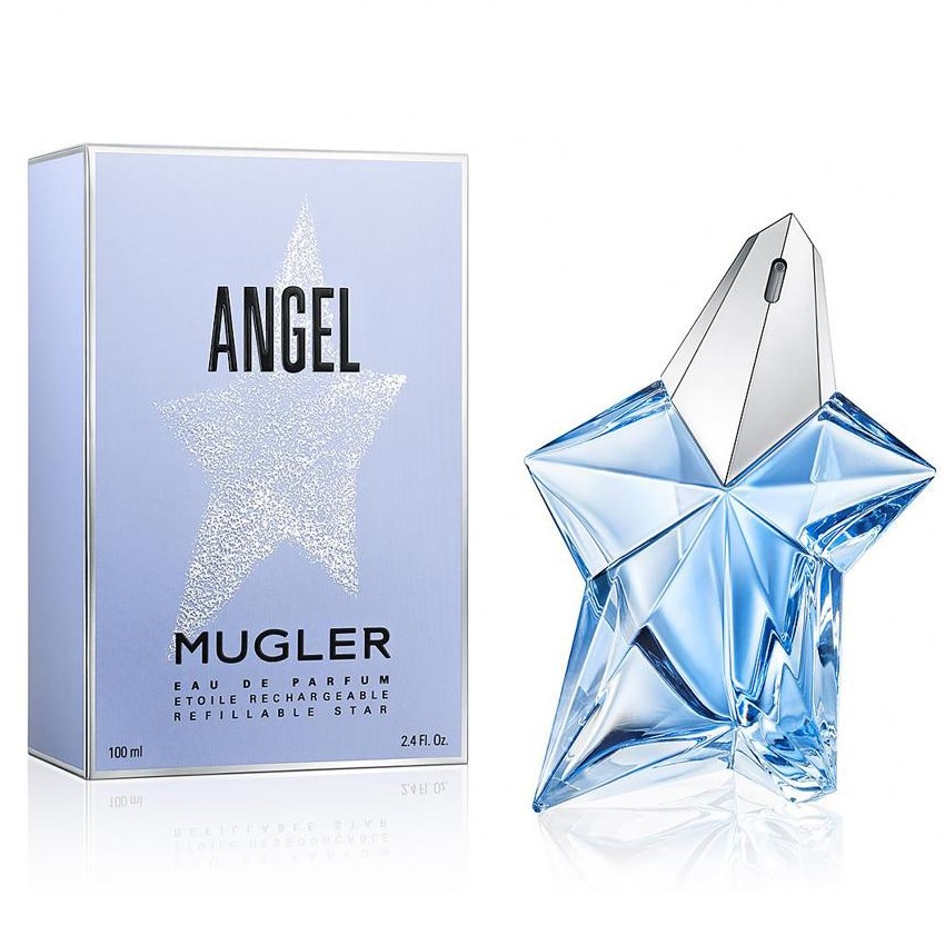 Angel - Thierry Mugler - 100 ml - edp
