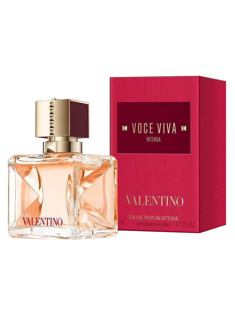 Voce Viva Intensa - Valentino - 100 ml - edp