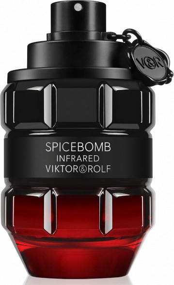 Spicebomb Infrared - Viktor and Rolf - 90 ml - edt