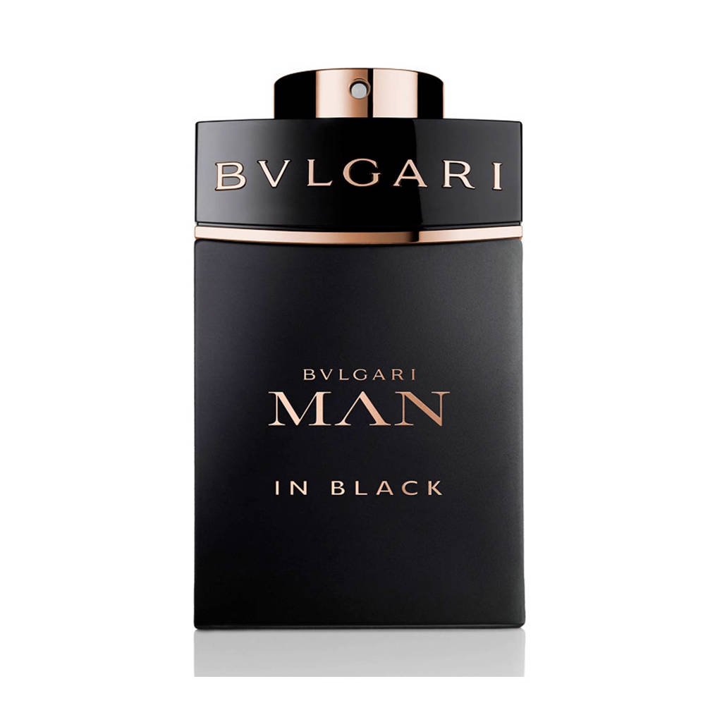 Man in Black - Bvlgari - 100 ml - edp