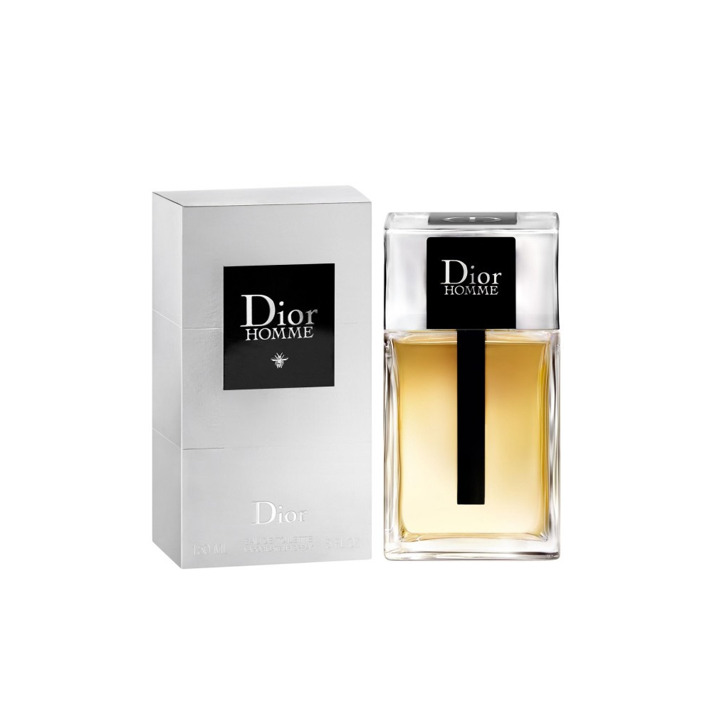 Homme - Christian Dior - 150 ml - edt