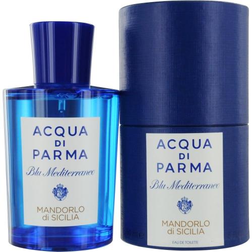 Blu Mediterraneo Mandorlo di Sicilia - Acqua Di Parma - 150 ml - edt