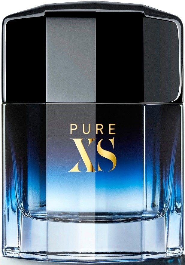 Pure XS Pour Homme - Paco Rabanne - 50 ml - edt