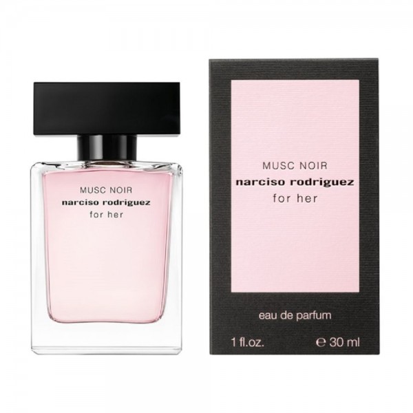 For Her Musc Noir - Narciso Rodriguez - 30 ml - edp