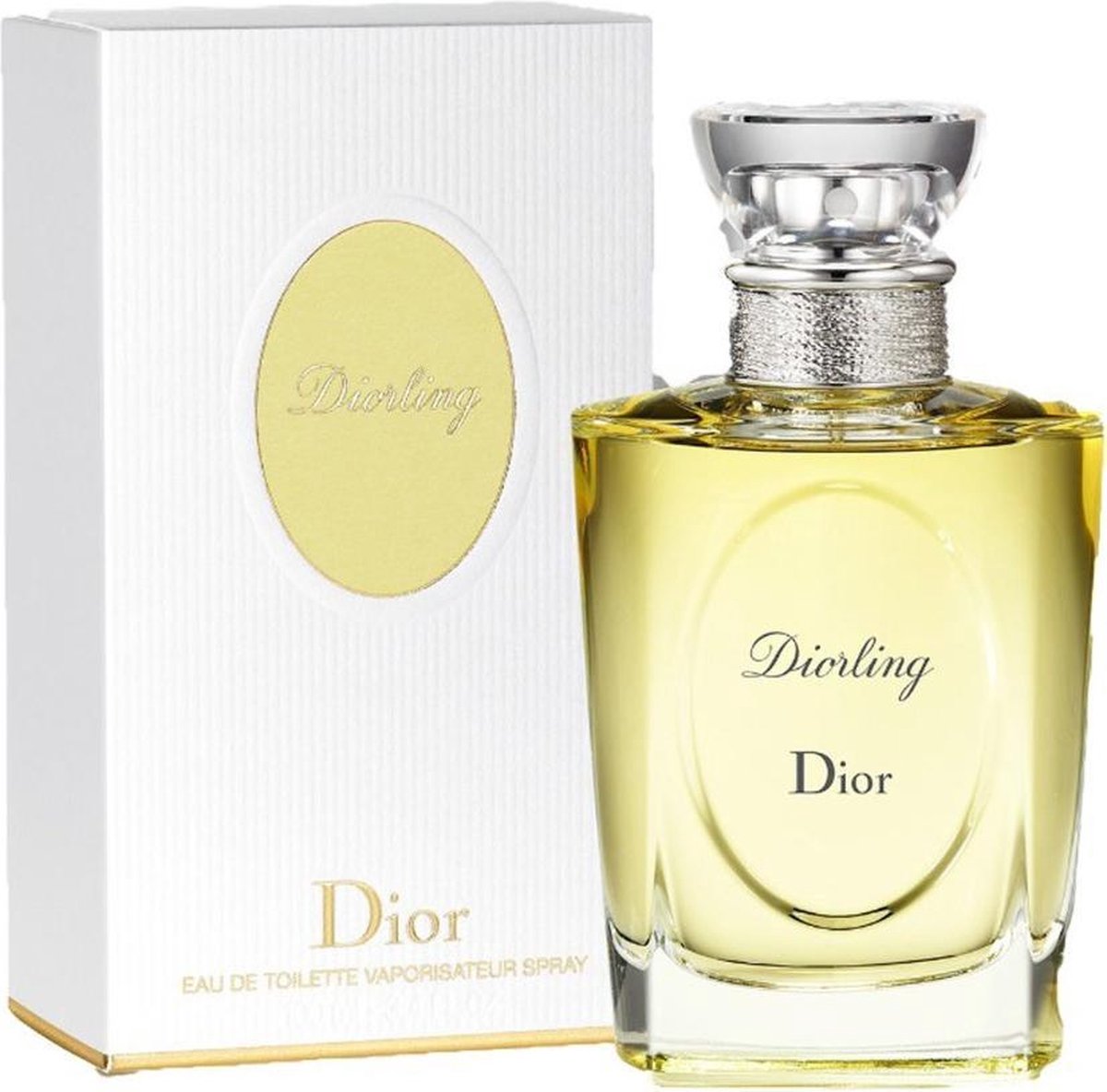 Diorling - Christian Dior - 100 ml - edt