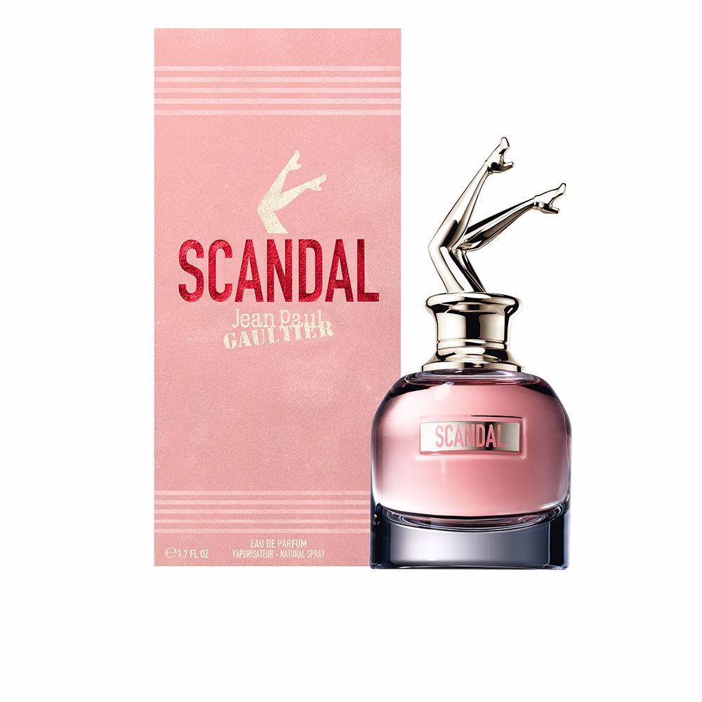 Scandal - Jean Paul Gaultier - 80 ml - edp