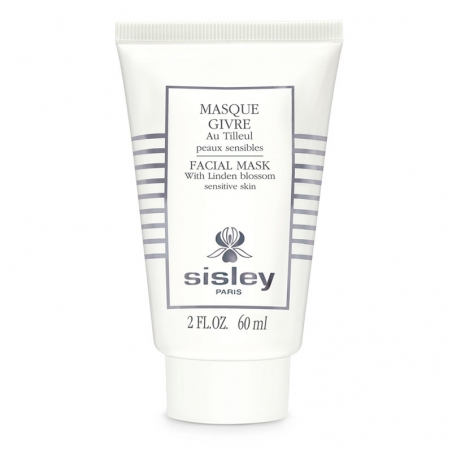 Facial Mask with Linden Blossom - Sisley - 60 ml - cos
