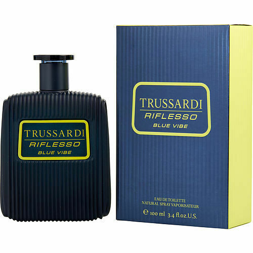 Riflesso Blue Vibe - Trussardi - 100 ml - edt