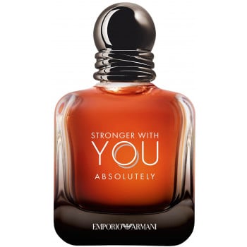 Stronger With You Absolutely - Armani - 50 ml - edp