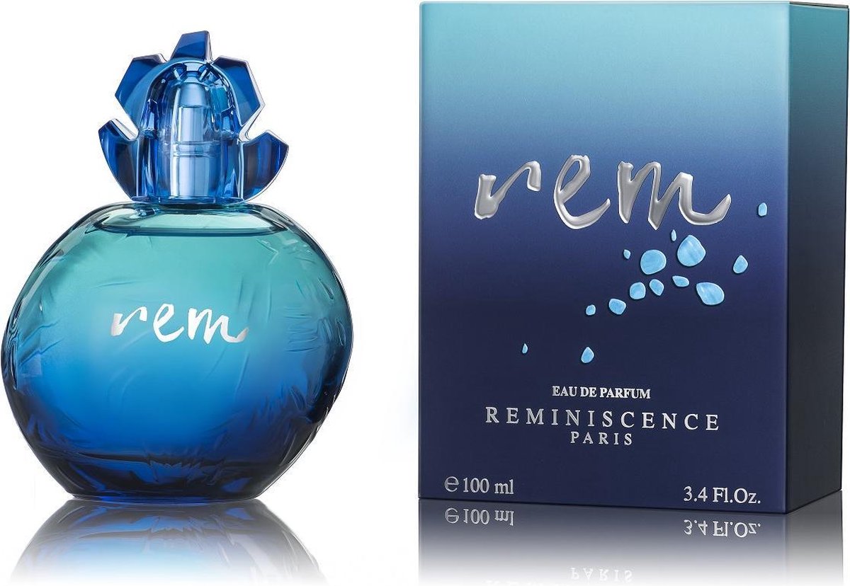 Rem - Reminiscence - 100 ml - edp
