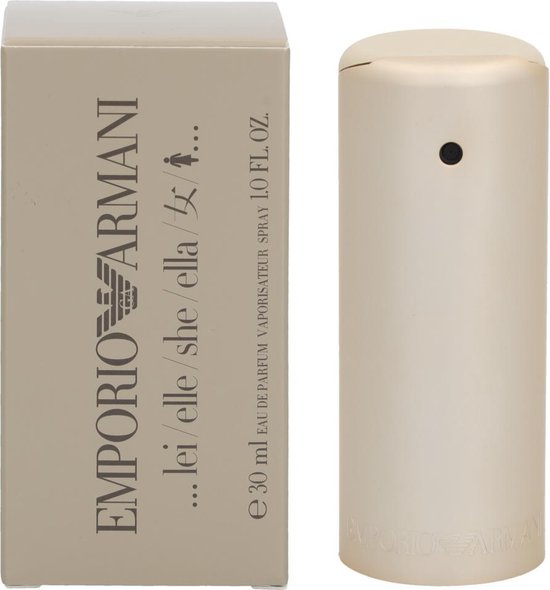 Emporio She - Armani - 30 ml - edp