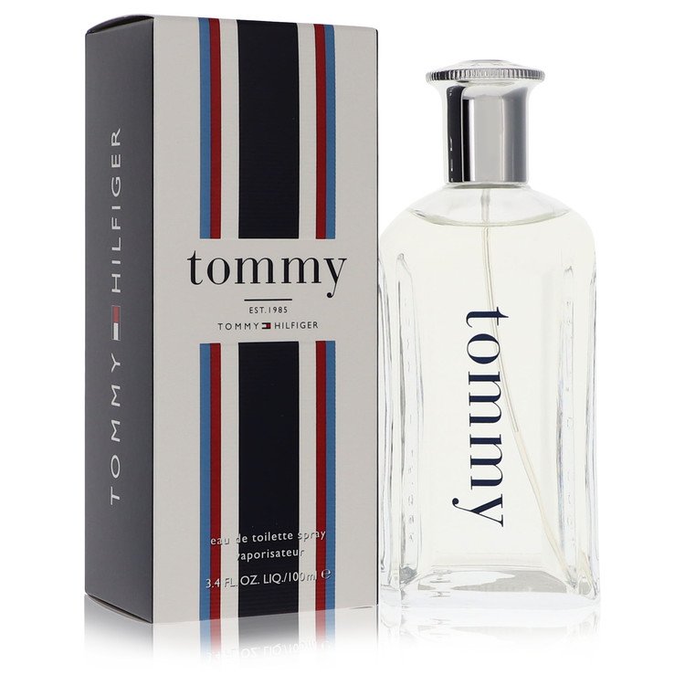 Tommy - Tommy Hilfiger - 100 ml - edt