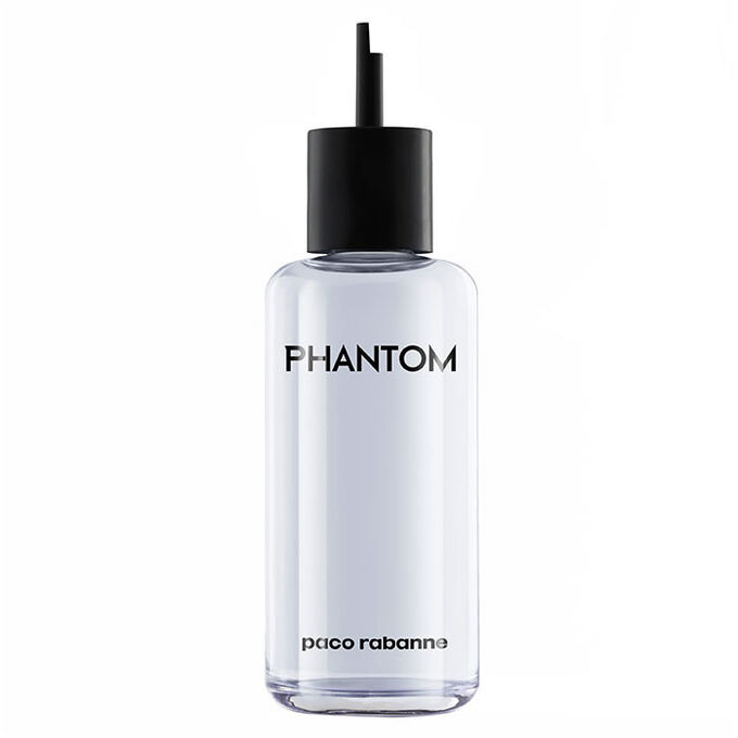 Phantom Refill Bottle - Paco Rabanne - 200 ml - edt