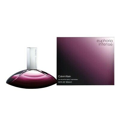 Euphoria Intense - Calvin Klein - 100 ml - edp