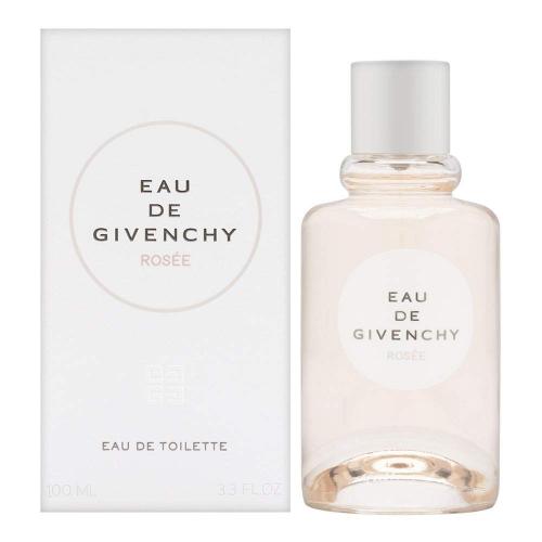 Eau De Givenchy Rosee - Givenchy - 100 ml - edt