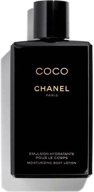 Coco - Chanel - 200 ml - bl