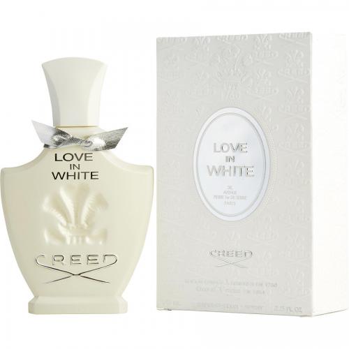 Love in White - Creed - 75 ml - edp