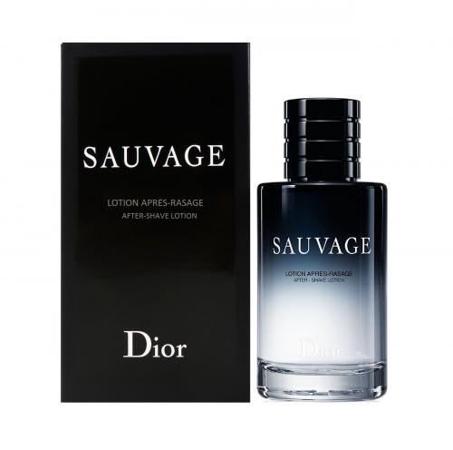 Sauvage - Christian Dior - 100 ml - asl
