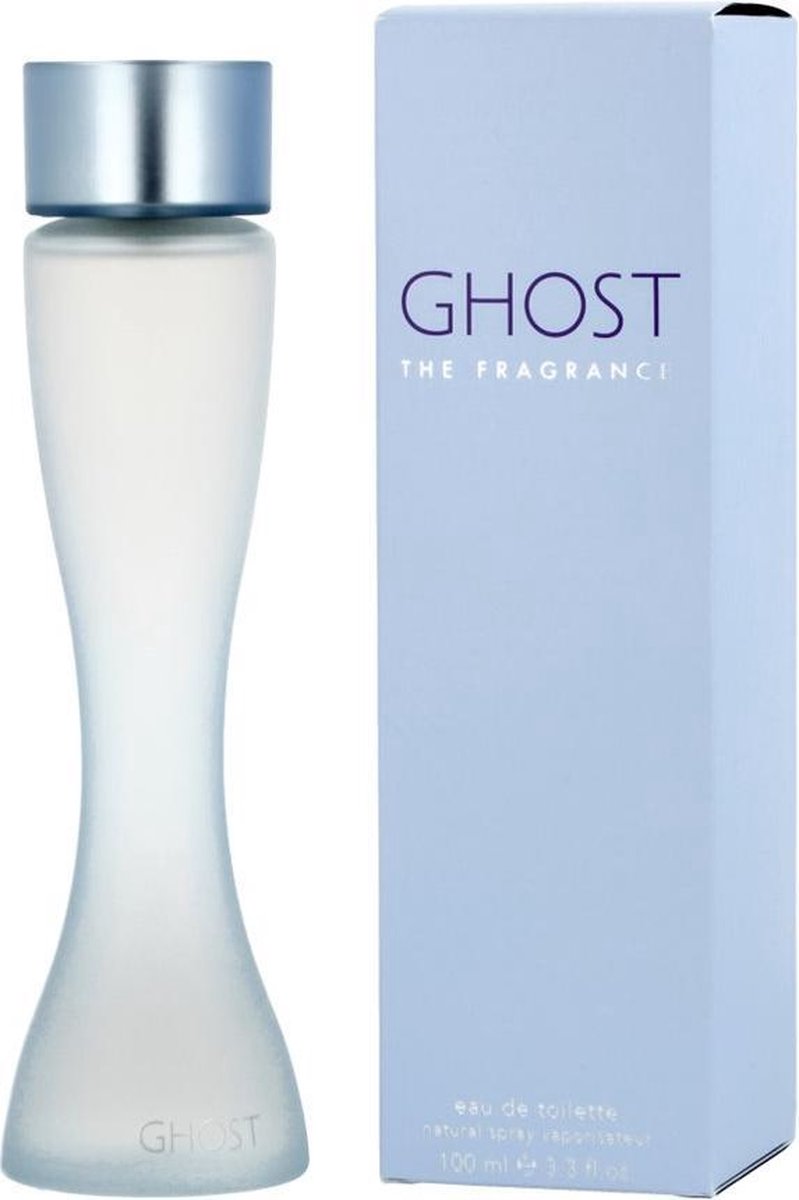 The Fragrance - Ghost - 100 ml - edt