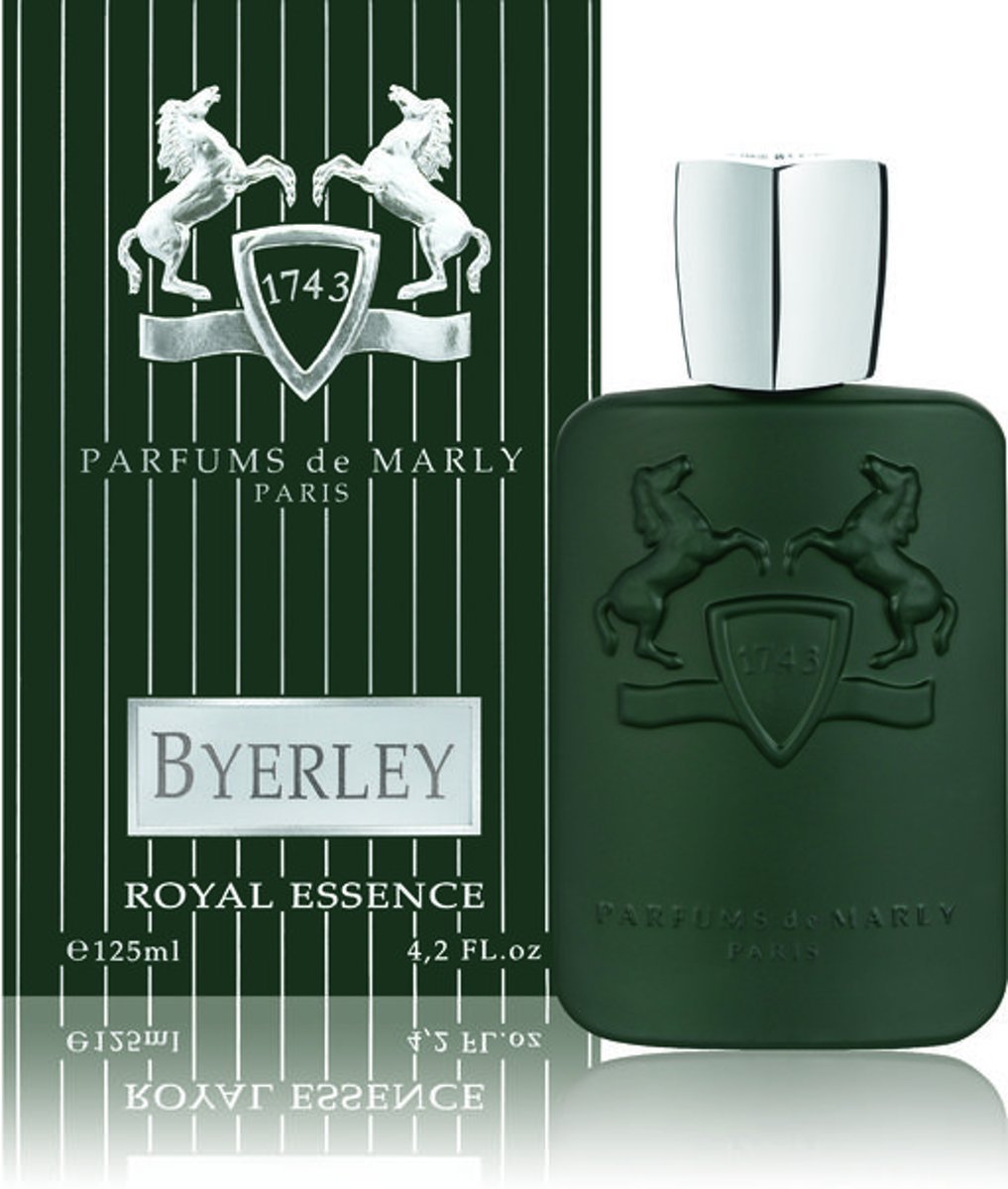 Byerley - Parfums de Marly - 125 ml - edp