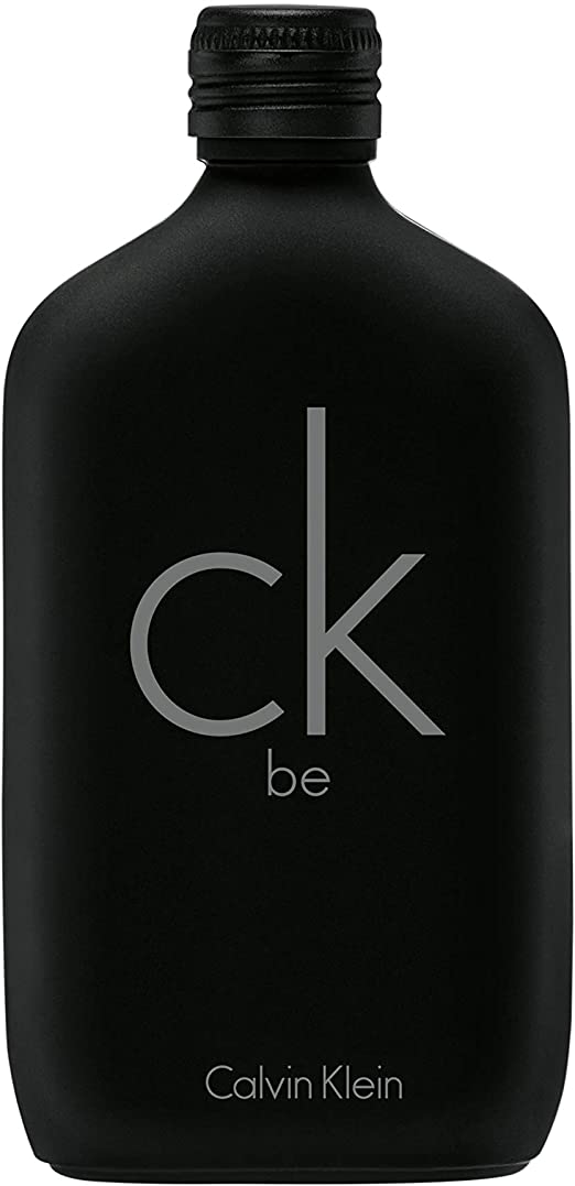 Be - Calvin Klein - 50 ml - edt