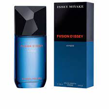 Fusion D'Issey Extreme - Issey Miyake - 100 ml - edt