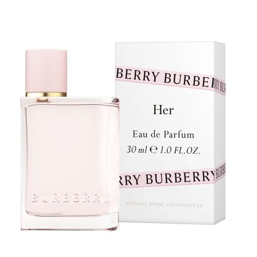 Her - Burberry - 30 ml - edp