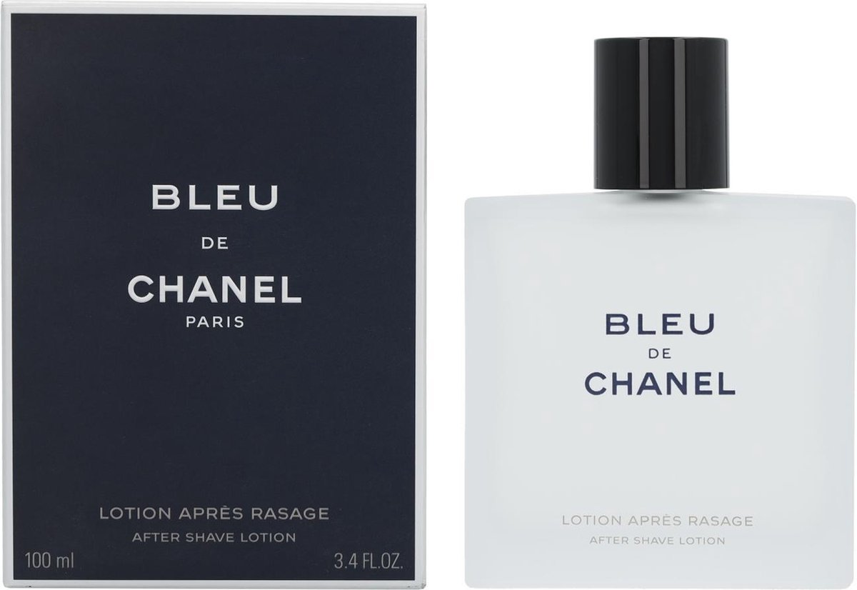 Bleu de Chanel - Chanel - 100 ml - asl
