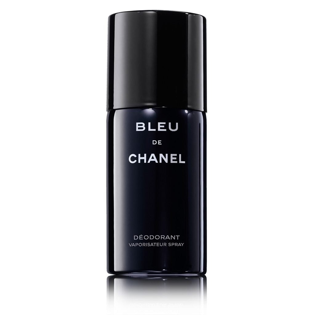 Bleu de Chanel Deospray - Chanel - 100 ml - deo