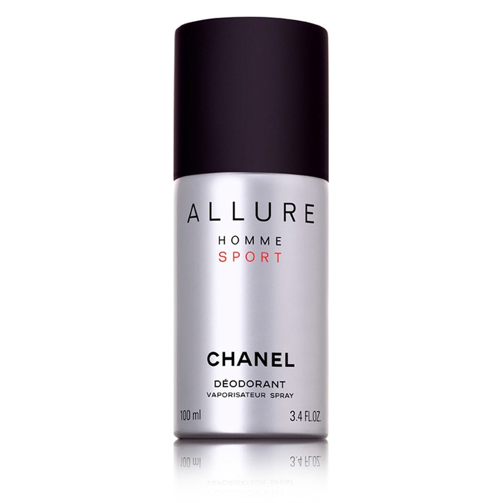 Allure Homme Sport - Chanel - 100 ml - deo