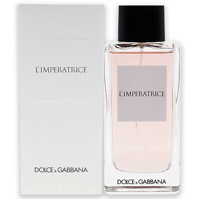 3 L'Imperatrice - Dolce and Gabbana - 100 ml - edt