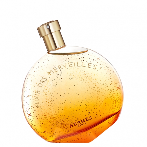 Elixir des Merveilles - Hermes - 100 ml - edp