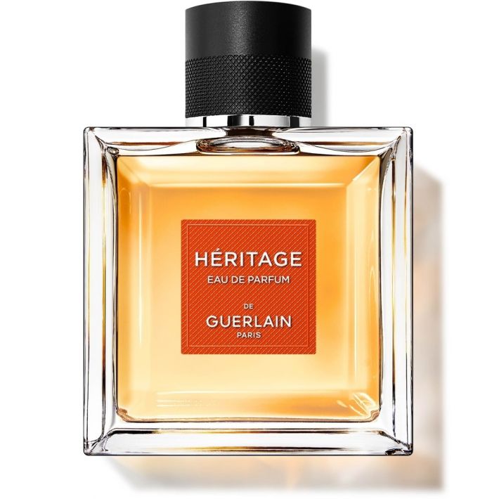 Héritage - Guerlain - 100 ml - edp
