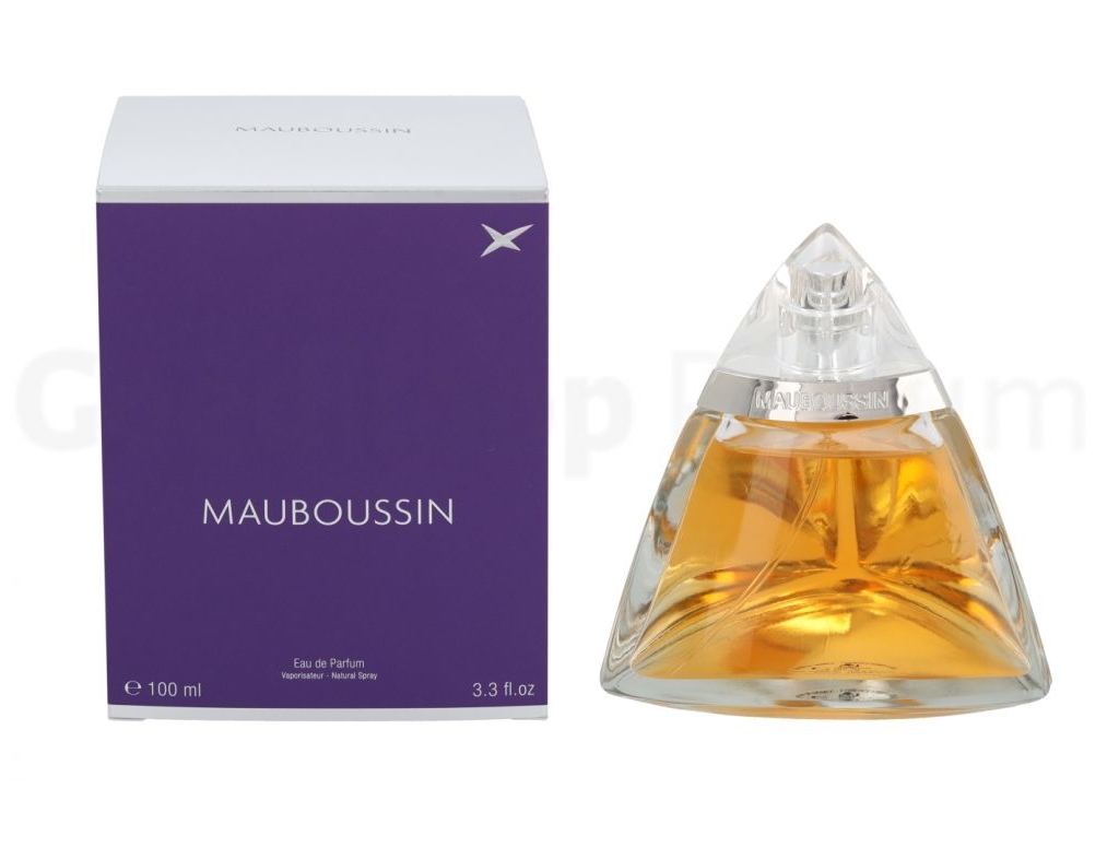 Mauboussin Pour Femme - Mauboussin - 100 ml - edp