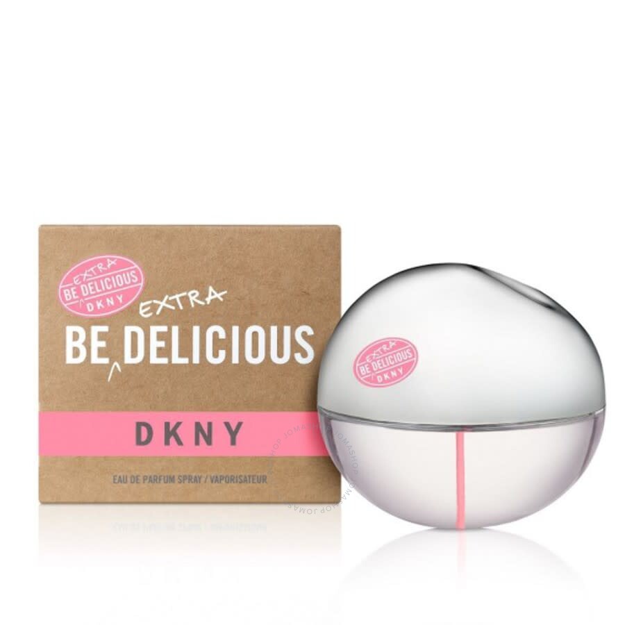 Be Extra Delicious - DKNY - 30 ml - edp