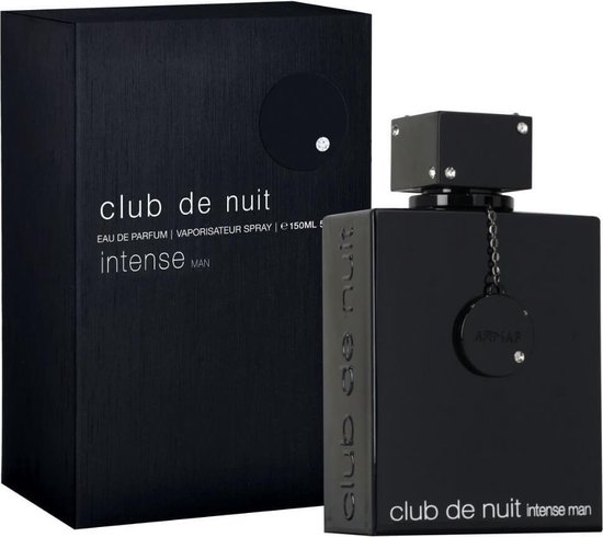 Club de Nuit Intense Man - Armaf - 150 ml - edp