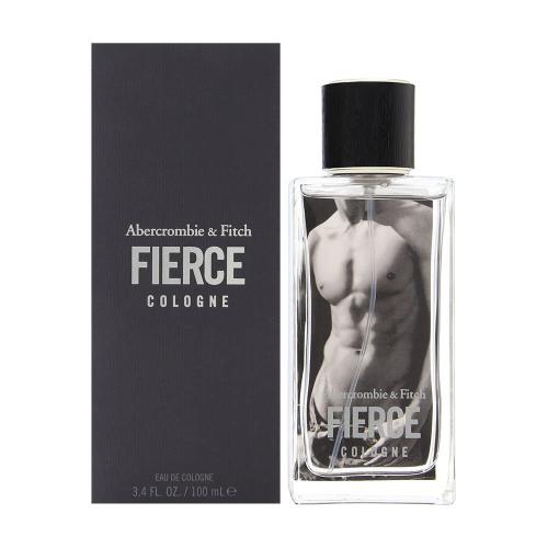 Fierce Cologne - Abercrombie and Fitch - 100 ml - edc