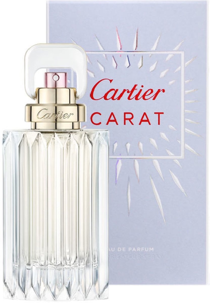 Carat - Cartier - 30 ml - edp