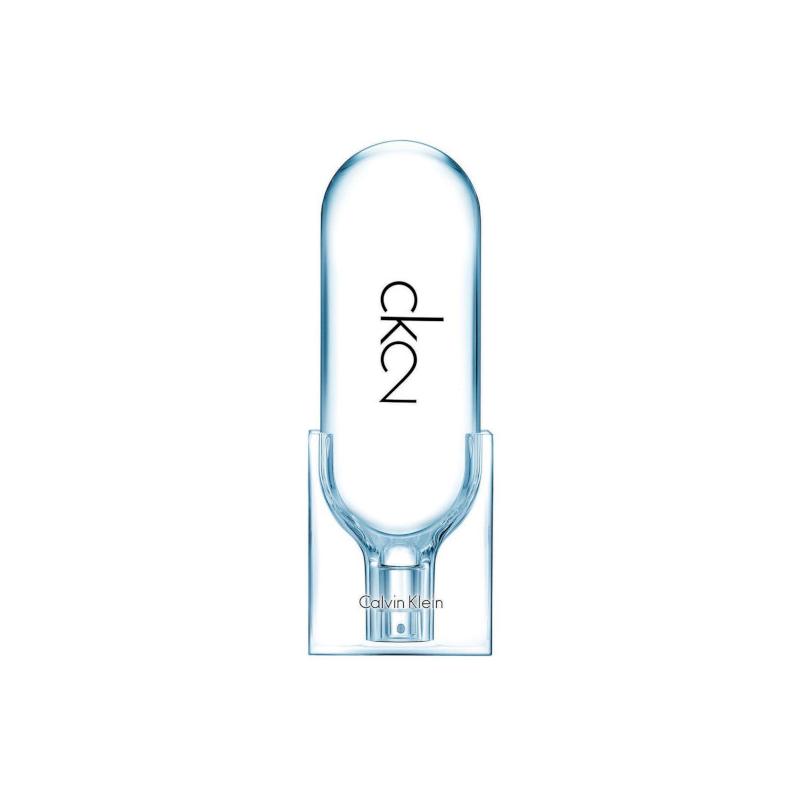 CK2 - Calvin Klein - 100 ml - edt