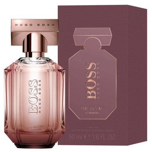 The Scent Le Parfum - Hugo Boss - 50 ml - edp
