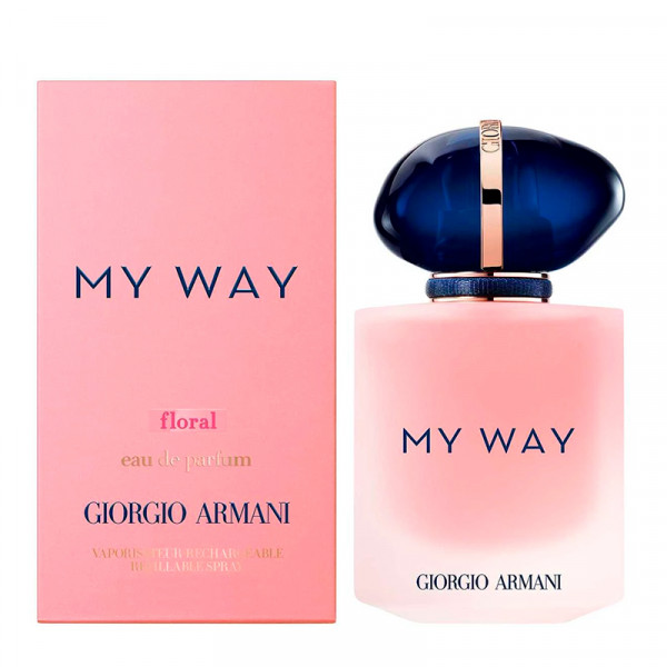 My Way Floral - Armani - 90 ml - edp