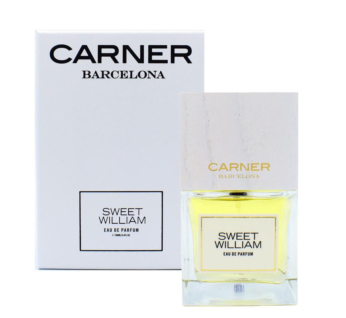 Sweet William - Carner Barcelona - 100 ml - edp