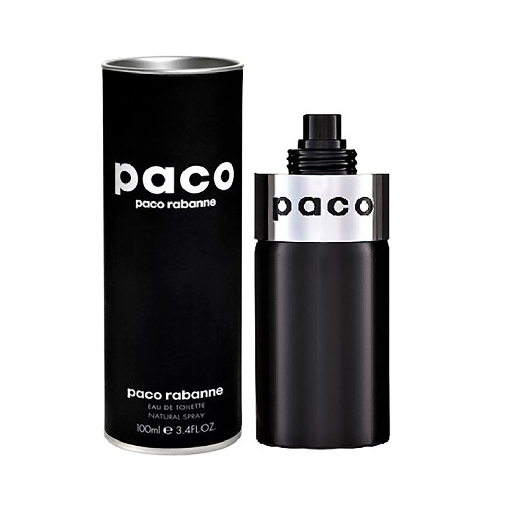 Paco - Paco Rabanne - 100 ml - edt