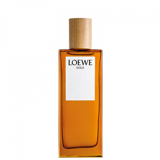 Solo Pour Homme - Loewe - 150 ml - edt