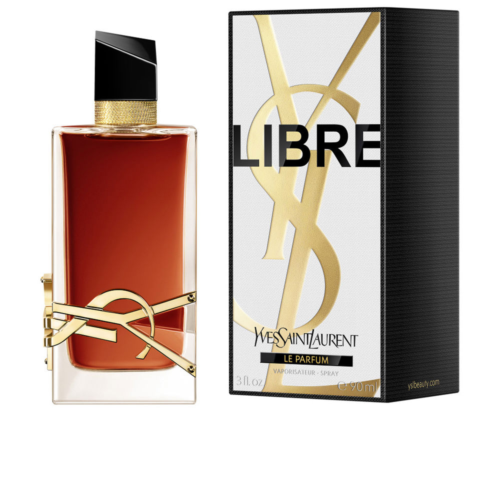 Libre Le Parfum - Y.S.L. - 50 ml - edp