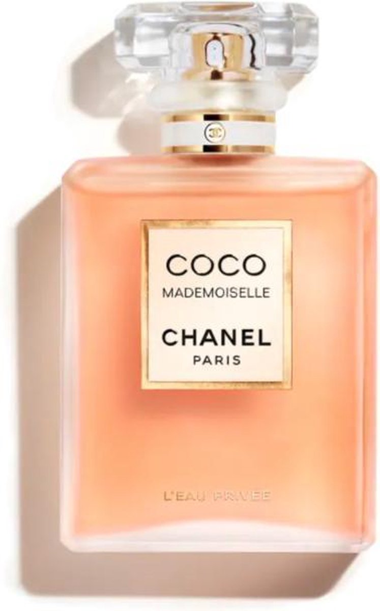 Coco Mademoiselle L'Eau Privée - Chanel - 50 ml - edp