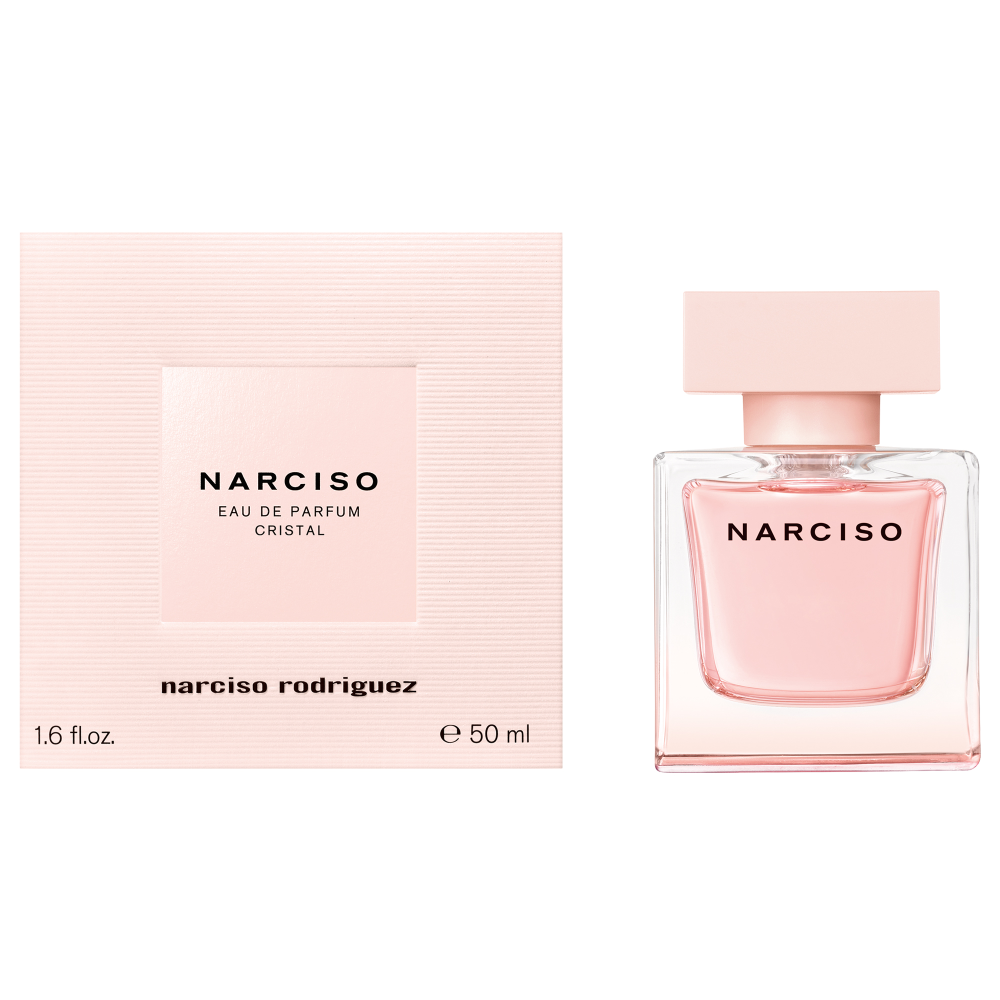 Narciso Cristal - Narciso Rodriguez - 50 ml - edp