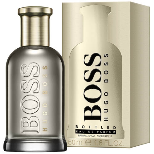 Bottled - Hugo Boss - 50 ml - edp
