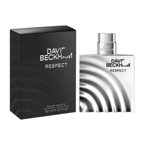 Respect - David Beckham - 90 ml - edt