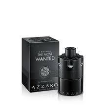 The Most Wanted Intense - Azzaro - 100 ml - edp